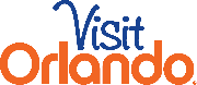 Visit Orlando Logo